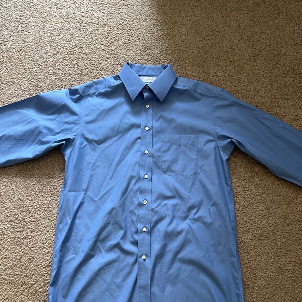 Dress shirt